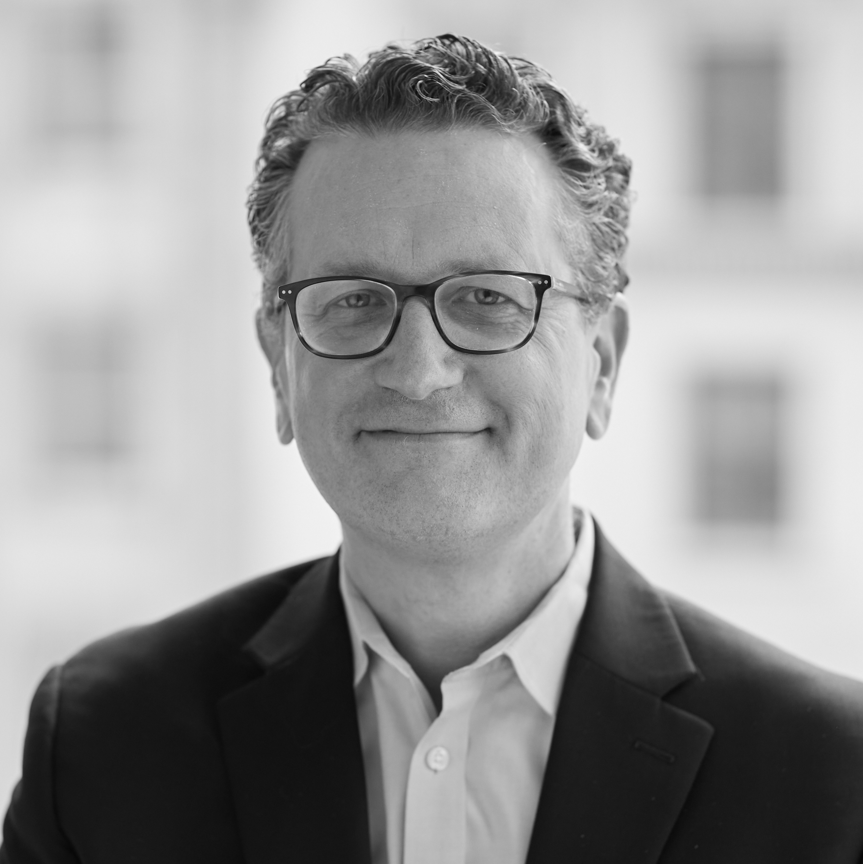 Matthew Breitfelder
