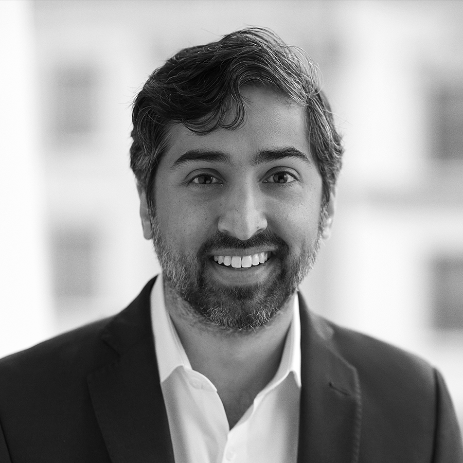 Neil Mehta